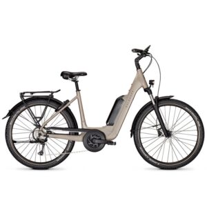 Vélo de randonnée électrique Kalkhoff Entice 1 Move – 545 Wh