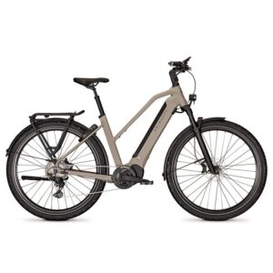 Vélo de randonnée électrique Kalkhoff Entice 5+ Move (2024)