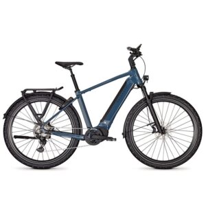 Vélo de randonnée électrique Kalkhoff Entice 5+ Move (2024)