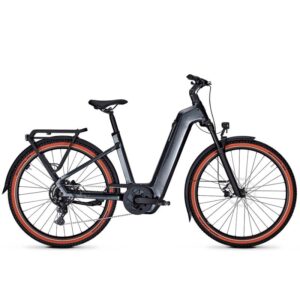 Vélo de randonnée électrique Kalkhoff Entice 5 Season 2 – 600 Wh