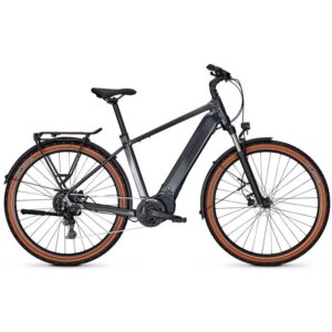 Vélo de randonnée électrique Kalkhoff Entice 5 Season 625 Wh