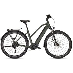 Vélo de randonnée électrique Kalkhoff Entice 5 Season 625 Wh