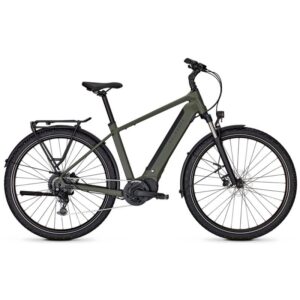 Vélo de randonnée électrique Kalkhoff Entice 5 Season 625 Wh