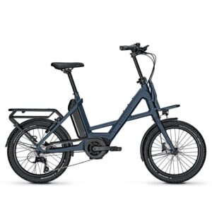 Vélo de randonnée électrique Kalkhoff Entice C+ Excite 545 Wh