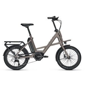 Vélo de randonnée électrique Kalkhoff Entice C+ Excite 545 Wh