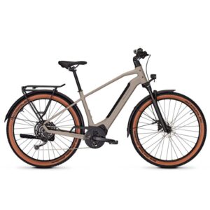 Vélo de randonnée électrique Kalkhoff Entice L Advance – 400 Wh