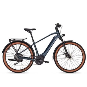 Vélo de randonnée électrique Kalkhoff Entice L Advance – 400 Wh