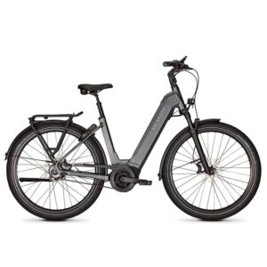 Vélo de ville électrique Kalkhoff Image 5+ Advance – 625 Wh