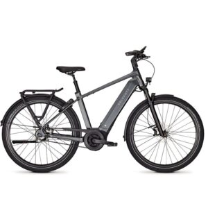 Vélo de ville électrique Kalkhoff Image 5+ Advance – 625 Wh