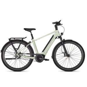 Vélo de ville électrique Kalkhoff Image 5+ Advance – 625 Wh