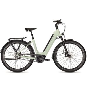 Vélo de ville électrique Kalkhoff Image 5+ Advance – 625 Wh