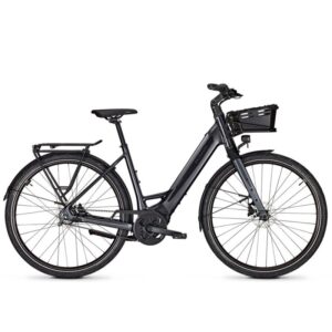 Vélo de ville électrique Kalkhoff Image L Advance – 400 Wh