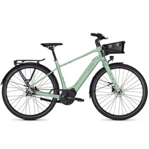 Vélo de ville électrique Kalkhoff Image L Advance – 400 Wh