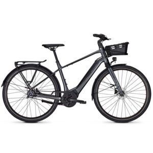 Vélo de ville électrique Kalkhoff Image L Advance – 400 Wh