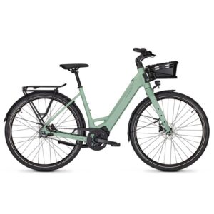 Vélo de ville électrique Kalkhoff Image L Advance – 400 Wh