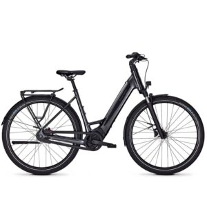 Vélo de ville électrique Kalkhoff Image L Season – 400 Wh