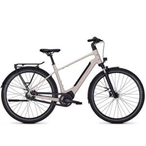 Vélo de ville électrique Kalkhoff Image L Season – 400 Wh