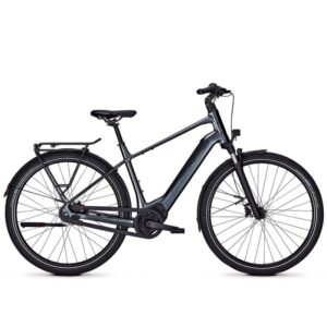 Vélo de ville électrique Kalkhoff Image L Season – 400 Wh