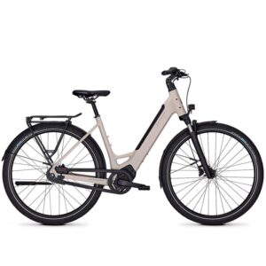 Vélo de ville électrique Kalkhoff Image L Season – 400 Wh
