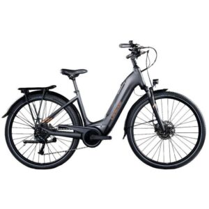 Lapierre E-Urban 4.5 2024