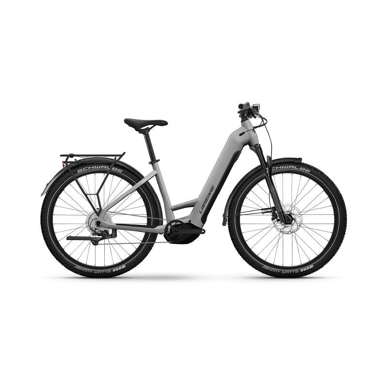 Lapierre e-Explorer 8.7 2024