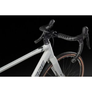 Vélo gravel électrique Lapierre e-crosshill 5.2