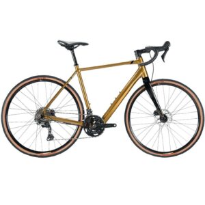Vélo gravel électrique Lapierre e-crosshill 5.2