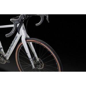 Vélo gravel électrique Lapierre e-crosshill 5.2