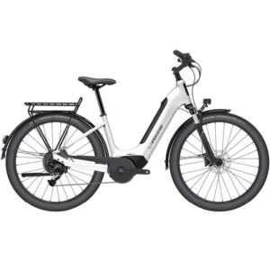 Lapierre e-urban 6.5 2024