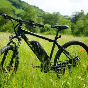 Eleglide VTT électrique Mopride 1 Plus (avec   application)