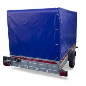 Remorques martz UNILADER 300C – 3,00 X 1,64 M – 1300 KG