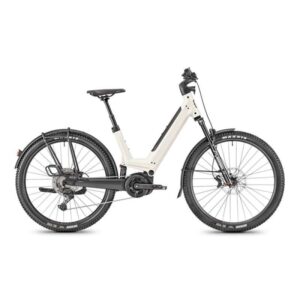 MOUSTACHE J off Vélo électrique