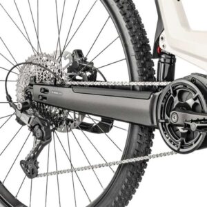 MOUSTACHE J off Vélo électrique