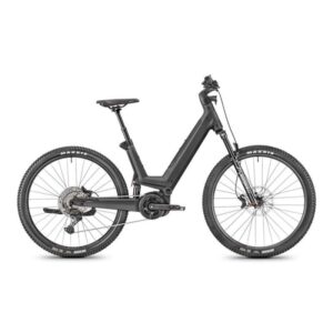 MOUSTACHE J off Vélo électrique