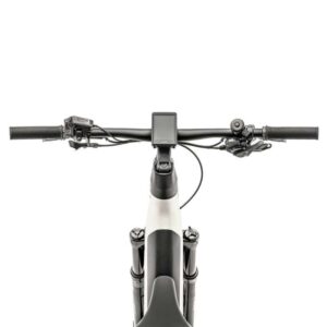 MOUSTACHE J off Vélo électrique