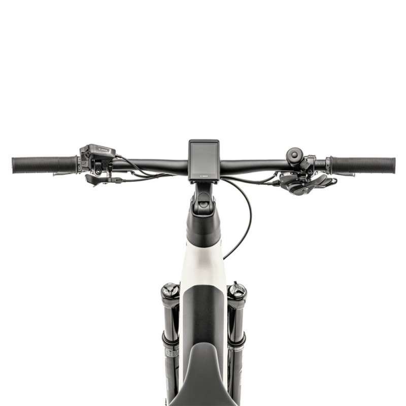 MOUSTACHE J off Vélo électrique