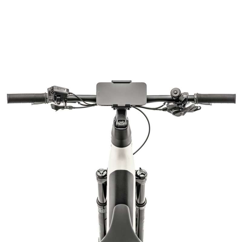 MOUSTACHE J off Vélo électrique