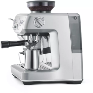 Machine à expresso SAGE APPLIANCES impress SES876BSS4EEU1