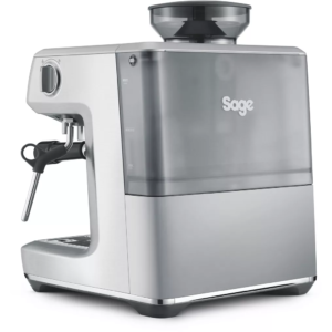 Machine à expresso SAGE APPLIANCES impress SES876BSS4EEU1