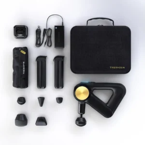 Masseur Theragun Pro 24K Gold