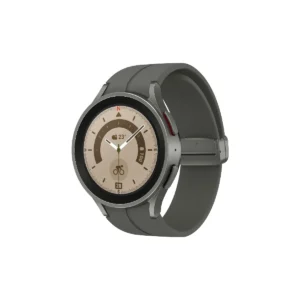 Samsung Galaxy Watch 5 Pro 45mm Gray Titanium