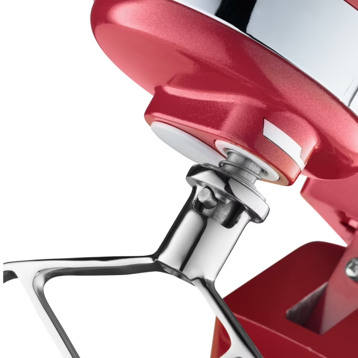 Maxima mixer planétaire 7 L jusqu’à 2kg de pâte rouge framboise