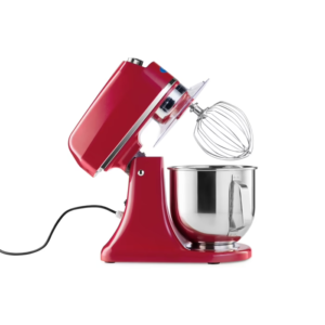 Maxima mixer planétaire 7 L jusqu&rsquo;à 2kg de pâte rouge framboise