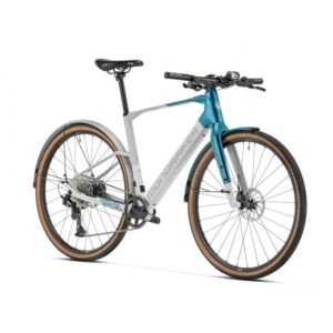 VTT électrique Mondraker Dusty X 2025