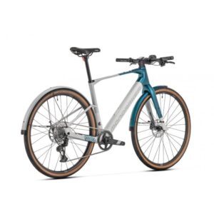 VTT électrique Mondraker Dusty X 2025
