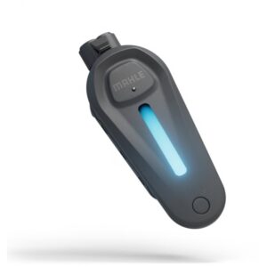 VTT électrique Mondraker Dusty X 2025