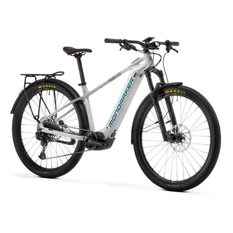VTT électrique Mondraker Prime X 2025