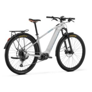 VTT électrique Mondraker Prime X 2025