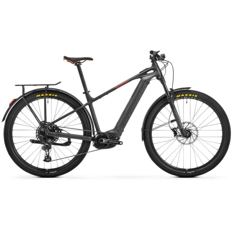 VTT électrique Mondraker Prime X 2025