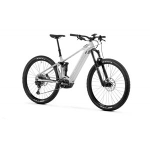 VTT électrique Mondraker chaser 750 2025